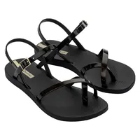 IPANEMA Fashion Sand Viii Fem Sandalen schwarz