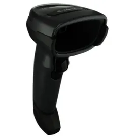 Zebra Technologies Zebra DS4608-HD Black with Stand USB Kit DS4608-HD7U2100SGW