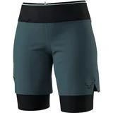 Dynafit Ultra 2/1 Shorts W cinder/0910 (0721) M