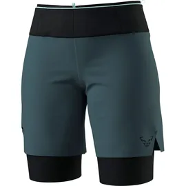 Dynafit Ultra 2/1 Shorts W cinder/0910 (0721) M