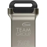 Team Group C162 256 GB, USB Typ-A, 3.2 Gen 1 (3.1 Gen 1), 140 MB/s, Ohne Deckel,
