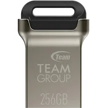 Team Group C162 256 GB, USB Typ-A, 3.2 Gen 1 (3.1 Gen 1), 140 MB/s, Ohne Deckel,