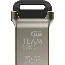 Team Group C162 256 GB, USB Typ-A, 3.2 Gen 1 (3.1 Gen 1), 140 MB/s, Ohne Deckel,