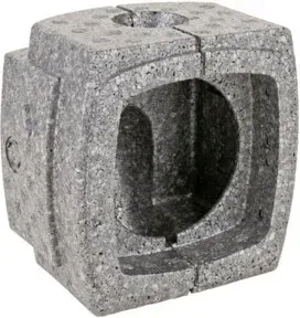 Wilo Wärmedämmschale MG.43(40/1-12)KIT