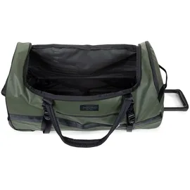 Eastpak Duffel Pack Wheel 78 cm 90 L Tarp Forest