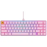 Glorious PC Gaming Race GMMK 2 Fox US