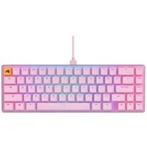 Glorious PC Gaming Race GMMK 2 Fox US