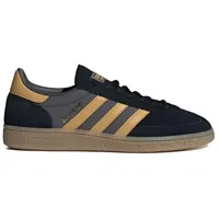 Adidas Handball Spezial Core Black / Preloved Yellow / Grey Six 42 2/3