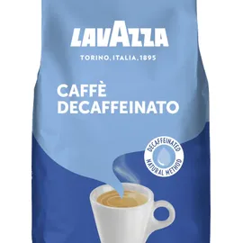 Lavazza Caffè Decaffeinato 500 g