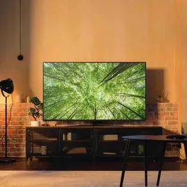 LG 43NANO81A6A 43" 4K NanoCell AI Smart TV