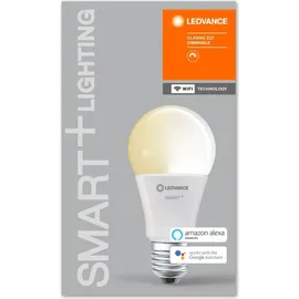 LEDVANCE SMART+ WiFi Classic A60 E27