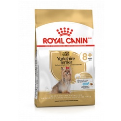 Royal Canin Adult 8+ Yorkshire Terrier Hundefutter 3 kg