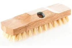 Schrubber, Fibre 3039 , ohne Gewinde