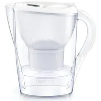 BRITA Marella Memo MX + weiß