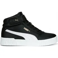 Puma Carina 2.0 Mid SCHWARZ 37