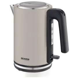 Severin WK 9577 1 l Dusty Beige