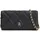 Tommy Hilfiger Clutch Geldbörse Damen schwarz
