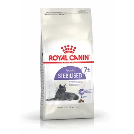 Royal Canin Sterilised 7+ 400 g
