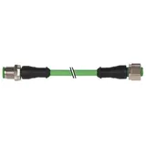 Murrelektronik M12 Stecker gerade 7000-46041-8021000