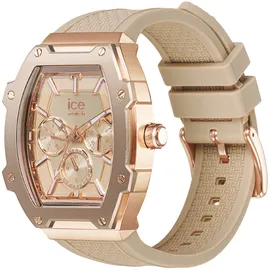ICE-Watch Boliday Steel Silikon 42 mm 023899