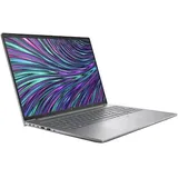 16'' Intel Core Ultra 9 285HX 64 GB RAM 2 TB SSD RTX 4000 Win11 Pro Silber