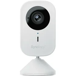 Synology CC400W 4MP-WLAN-Kamera mit KI-Funktionen