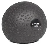 Olive Slam Ball Schwarz 30 cm