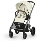 Cybex Balios S Lux Seashell Beige, Beige