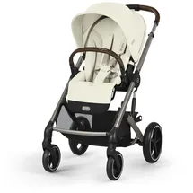 Cybex Balios S Lux Seashell Beige, Beige