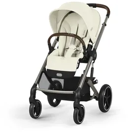 Cybex Balios S Lux Seashell Beige, Beige