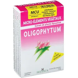 Oligophytum® Lithium