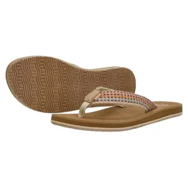REEF Baja Elana Brown/Pink 37,5
