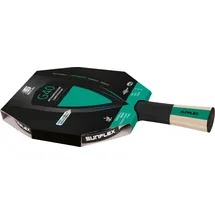 Sunflex Sunflex® Tischtennisschläger Color COMP G40