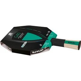 Sunflex Sunflex® Tischtennisschläger Color COMP G40