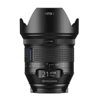 Irix 21 mm F1,4 Pentax K