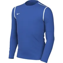 Nike Dri-FIT Park 20 Royal Blue M
