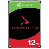 Seagate IronWolf Pro 12 TB 3,5" ST12000NT001