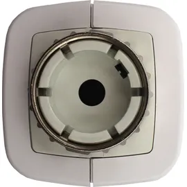AVM FRITZ!DECT 301 (Intelligenter Heizkörperregler für das Heimnetz, zum Heizkosten sparen, für alle gängigen Heizkörperventile und FRITZ!Box mit DECT-Basis, FRITZ!OS ab Version 6.83)