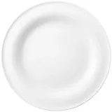 SELTMANN WEIDEN 6er Set Seltmann Frühstücksteller Beat Ø 23,3 cm Porzellan Weiß