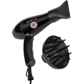 EMERIO HD-122192 schwarz