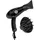 EMERIO HD-122192 schwarz