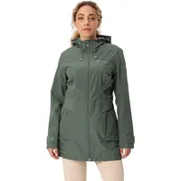 Vaude Skomer Ii Parka - Agave - 44