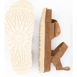 UGG Australia UGG Goldenstar Damen CHESTNUT EU 38