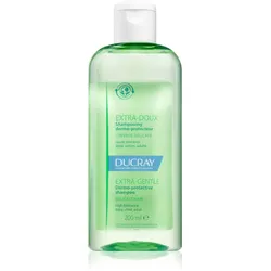 Ducray Extra-Doux Schützendes Shampoo für häufiges Haarewaschen 200 ml