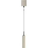 REV Ritter REV, Pendelleuchte, LED-Akku-Pendelleuchte, 2W, CCT, 130lm, warmweiss, neutralweiss, kaltweiss, IP20, sand (130 lm)