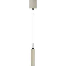 REV Ritter REV, Pendelleuchte, LED-Akku-Pendelleuchte, 2W, CCT, 130lm, warmweiss, neutralweiss, kaltweiss, IP20, sand (130 lm)