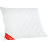 Badenia Trendline Micro 80 x 80 cm Weiß