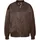 Buffalo Wendejacke Damen dunkelbraun-animal print Gr.38
