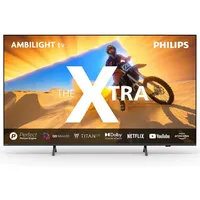 Philips 65PML9059/12 Mini LED-TV 164 cm Fernseher anthrazit -