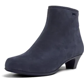 Camper Helena, Damen Stiefeletten, Blau (Navy 38 EU (5 UK)